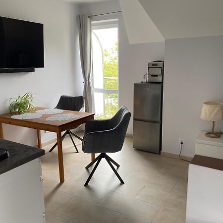 Апартаменты Apartament Bella Мендзыздрое Экстерьер фото