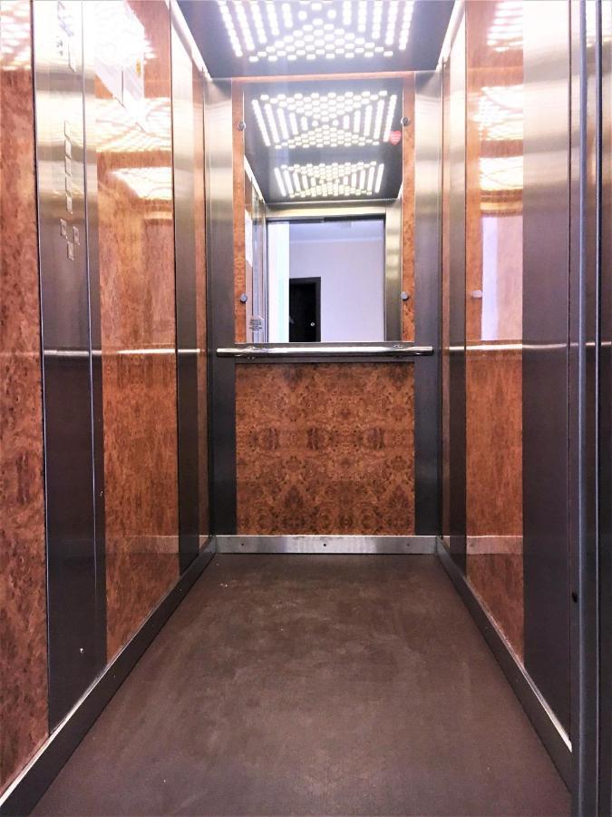 Апартаменты Apartament Bella Мендзыздрое Экстерьер фото