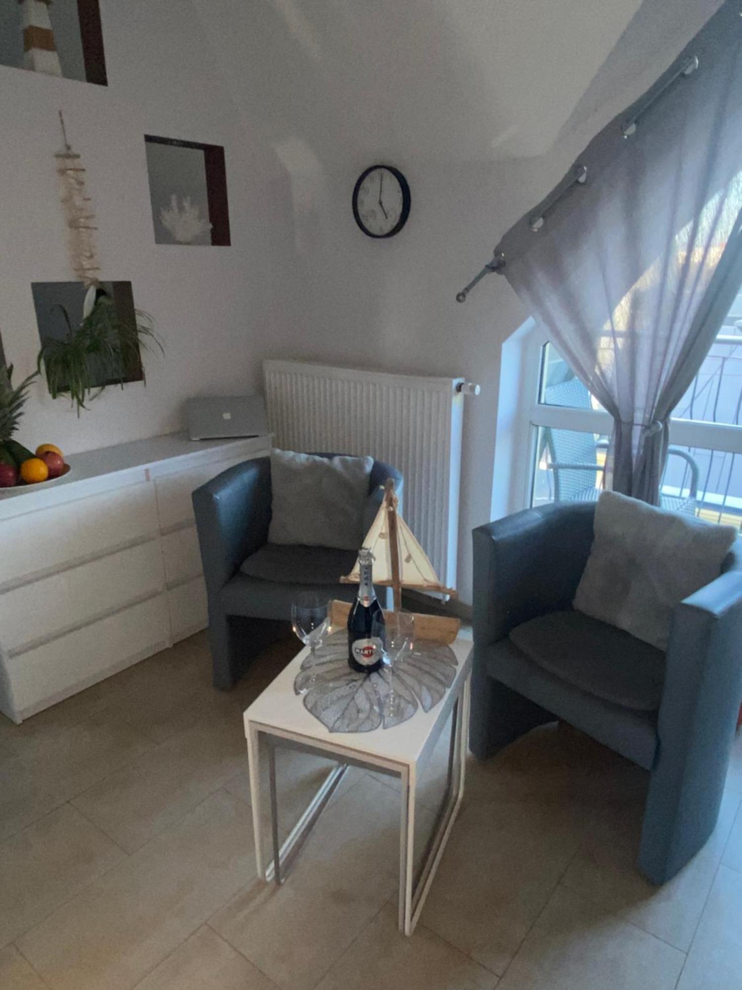 Апартаменты Apartament Bella Мендзыздрое Экстерьер фото